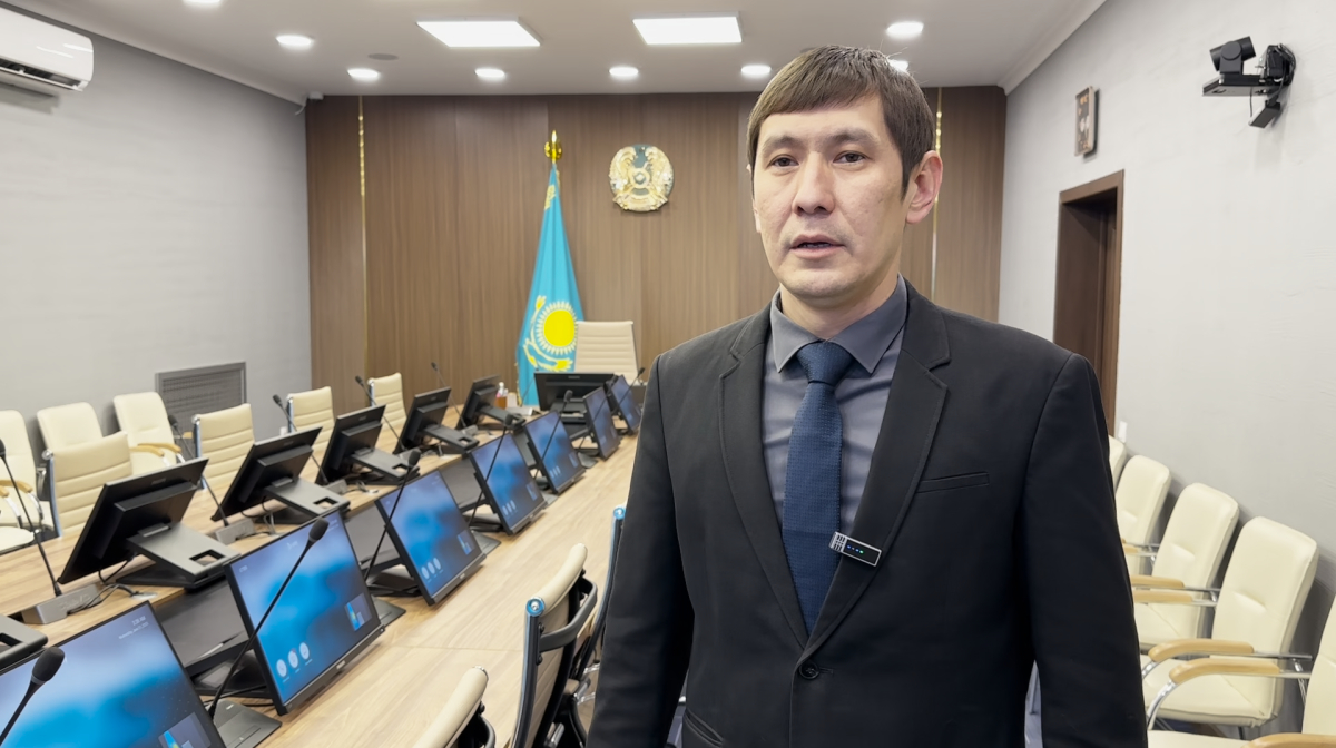 Гүлдалада болған оқиға: күдіктілер ұсталып, тергеу жүріп жатыр