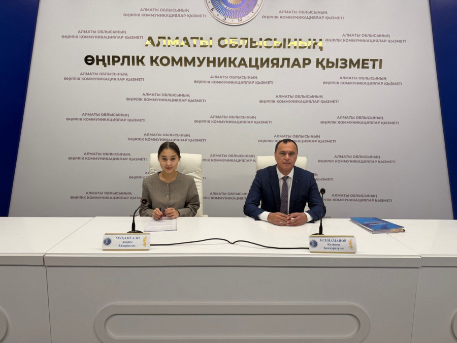 В Алматинской области государственный аудит выявил нарушения на сумму 23,9 млрд тенге