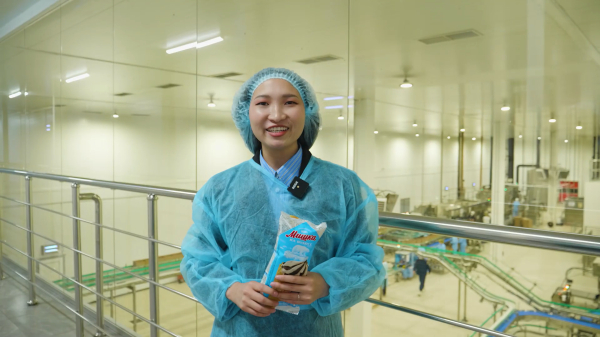 Балмұздақ өндірісі қалай жүзеге асады?