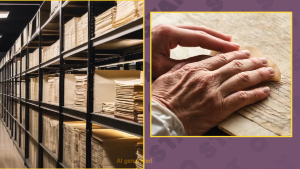 Мұрағаттың өзектілігі қандай?