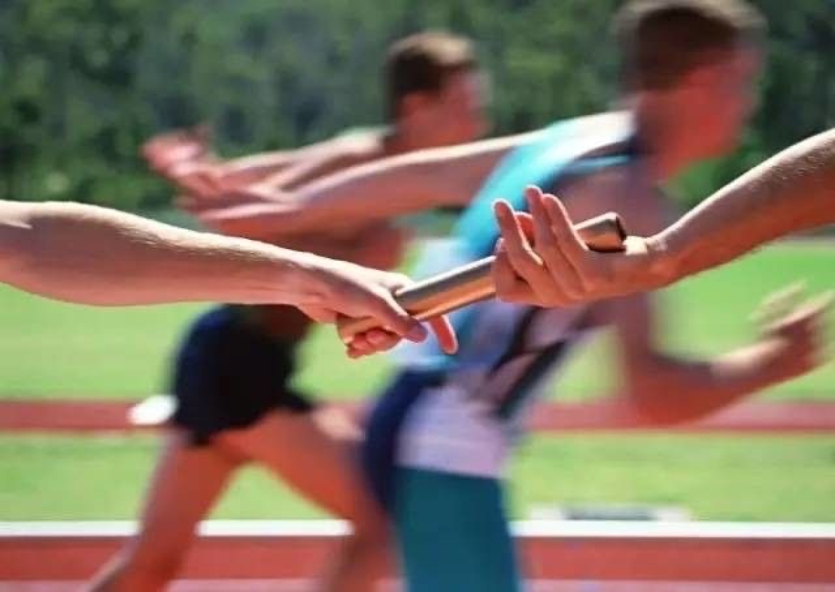 Алматы облысының мемлекеттік қызметкерлері арасында XVII жазғы спартакиада басталды