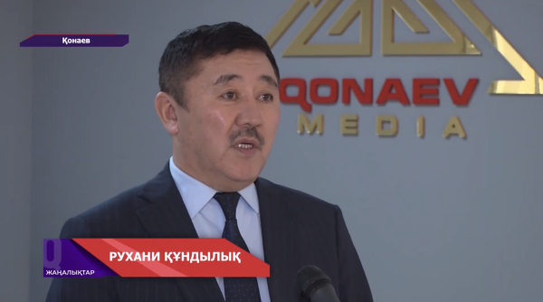 Ұлттық Құрылтай туралы пікір