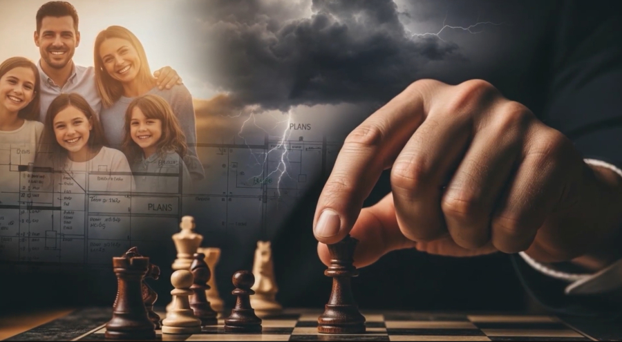 Үйлену - оңай, ал үй болу - қиын ба?