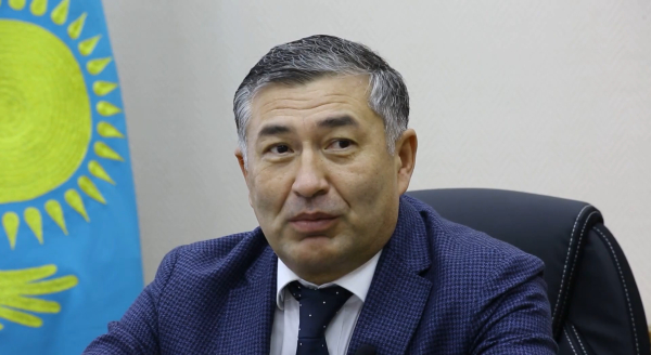 Қонаев қаласының әкіміне халықтың сұрағы