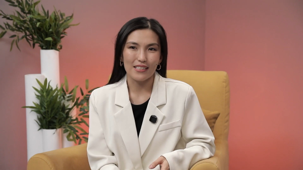 Гүлім Көпбайқызы: Қазақ кино өнерінің дамуы жайында | Жан - жақты әңгіме