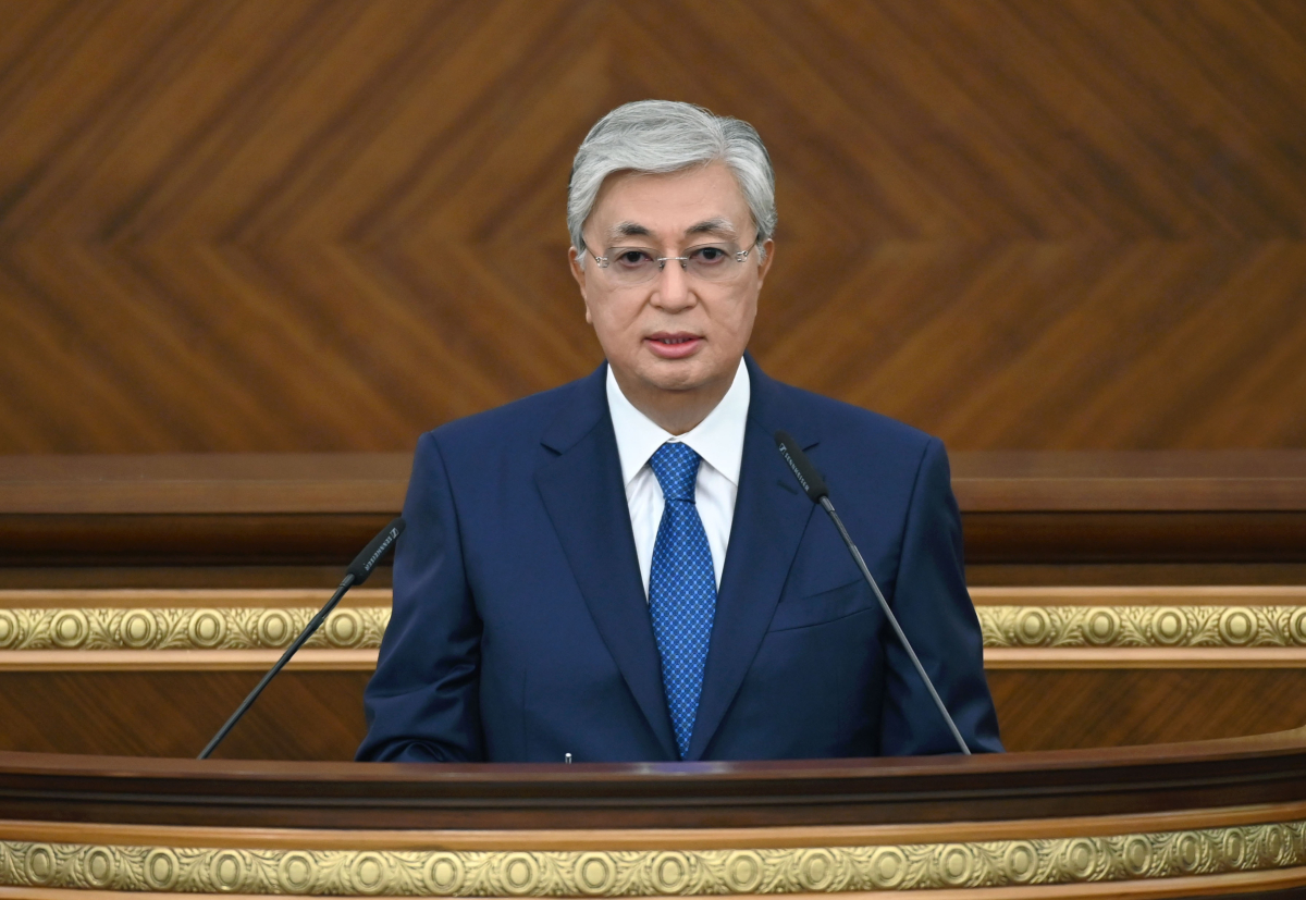 Жолдау - 2025: Мемлекеттік мүлік туралы заң жаңартылады