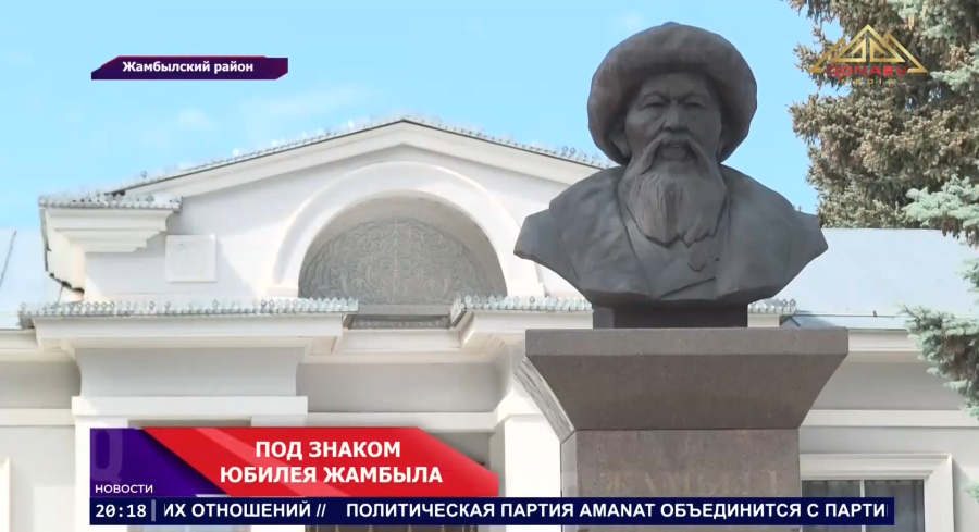 Под знаком юбилея