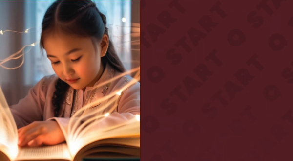 Балалар әдебиеті - болашаққа бастайтын басты құрал