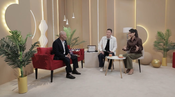 Ерекше жандар