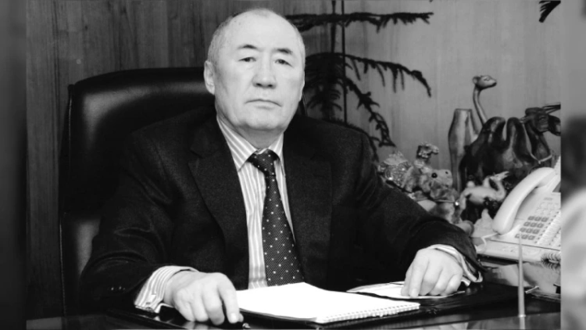 Человек-эпоха: Куаныш Ажмагамбетов и его вклад в развитие промышленности Жетісу