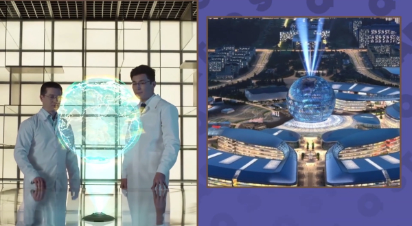 Қазақстанның иммиджін қалыптастырып жатқан тұлғалар