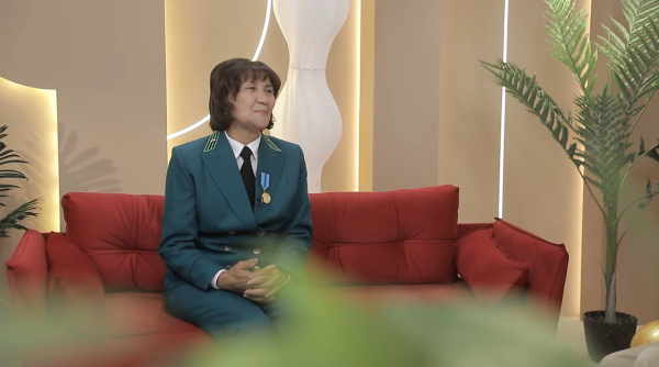 Алматы облысында табиғи аймақтарға бару мәдениеті қалай қалыптасқан?