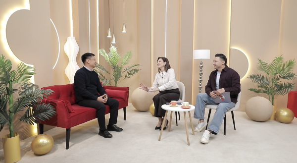 Қазақ телехикаяларының ертеңі, бүгіні мен болашағы жайлы