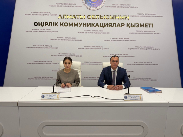 Алматы облысында мемлекеттік аудит нәтижесінде 23,9 млрд теңге көлемінде заңбұзушылықтар анықталды