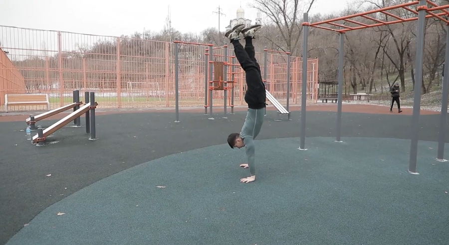 Дене шынықтыруды тиімді өткізу тәсілдері