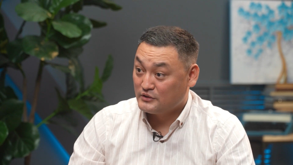 Спорттық медицина жайы қалай? | Берік Бейсембайұлы