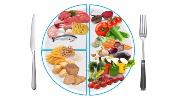 Салауатты өмір салты