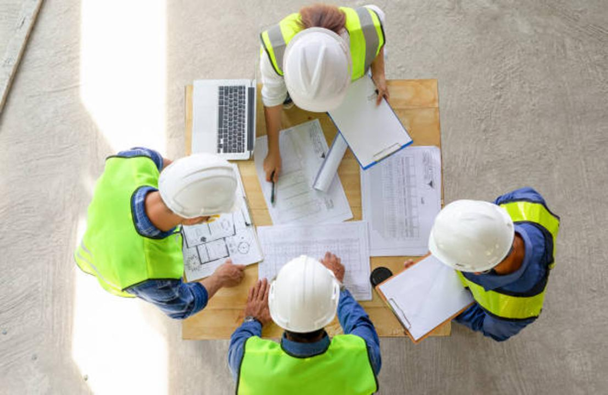 В Алматинской области снизилось количество нарушений в сфере строительства