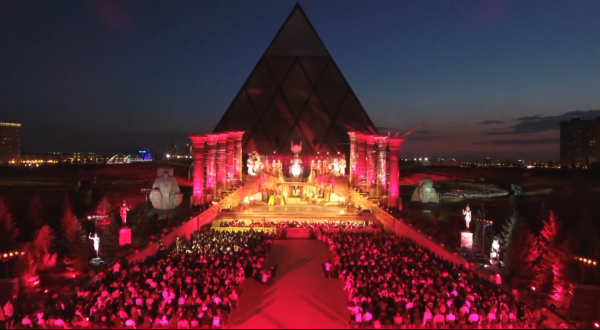 Сүйікті мерекелер