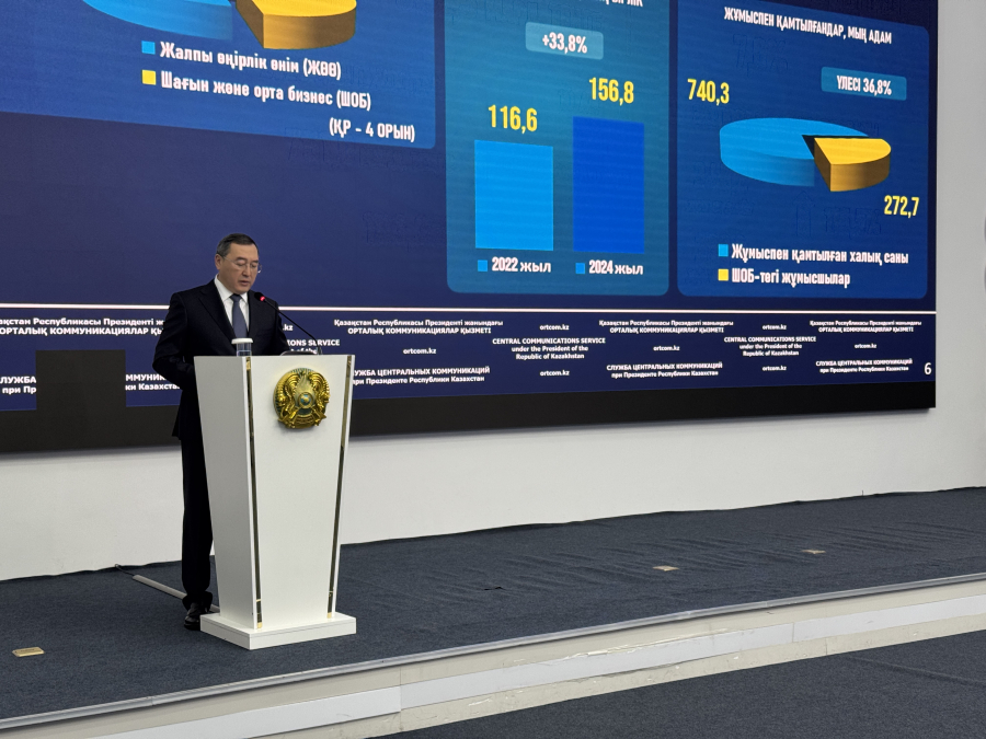 Социальная инфраструктура области расширяется: новые школы и современные системы безопасности