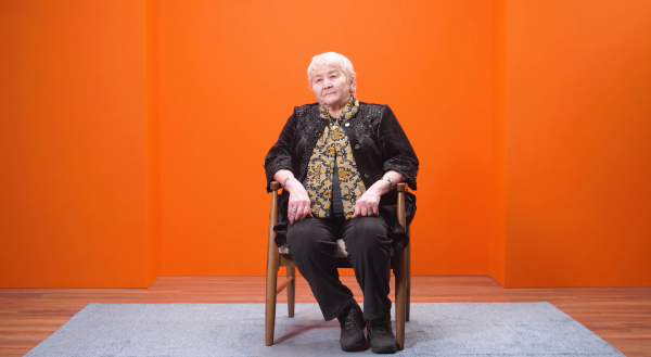 Белсенді қарттық – өмірдің жаңа кезеңі