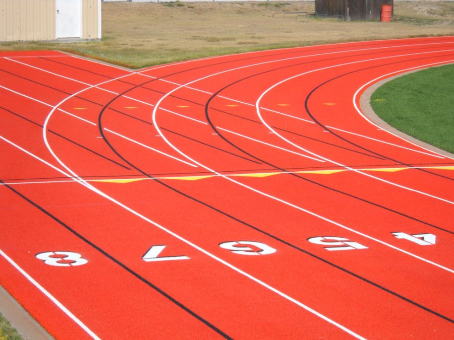 Қонаев қаласында Жеңістің 80 жылдығына арналған жүгіруден жарыс өтеді