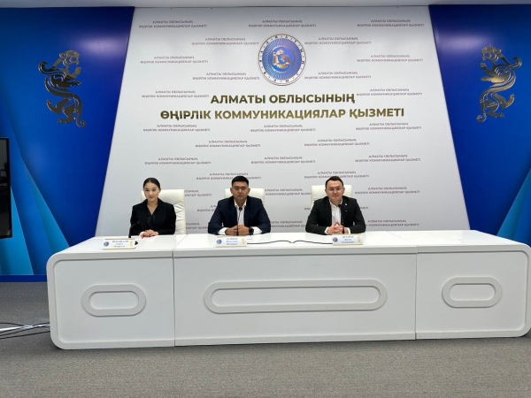 В Алматинской области усилилась работа по раннему выявлению рака молочной железы