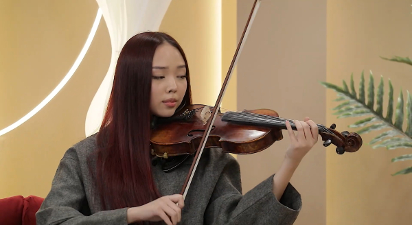 Классикалық әуендерге тренд