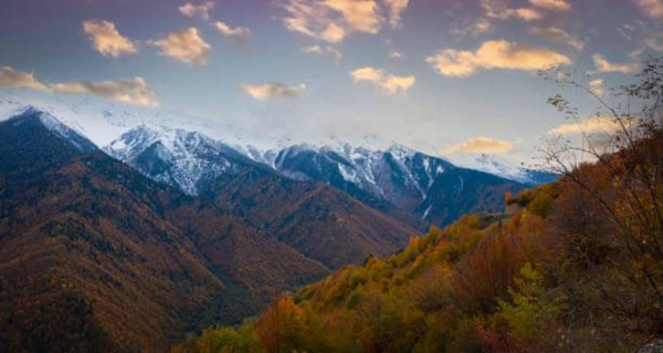 Алматы тау кластері – Орталық Азия туризмінің жаңа флагманы