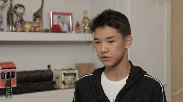 Біз жасөспірімнің ата-анасымыз…