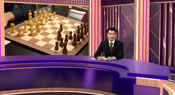 20–30 қаңтар аралығында Түркістан қаласында шахматтан балалар арасында Қазақстан чемпионаты өтеді