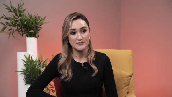 Жарқынай Сәруарқызы: ана мен бала денсаулығы жайлы | Жан - жақты әңгіме