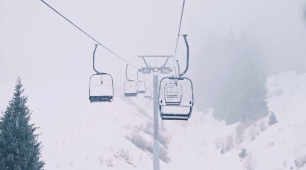 Маршрут построен: Казахстан