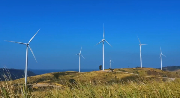 Болашақтың энергиясы