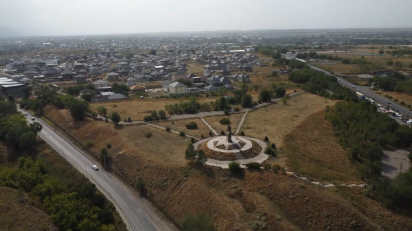 Қарасай ауданының әлеуеті